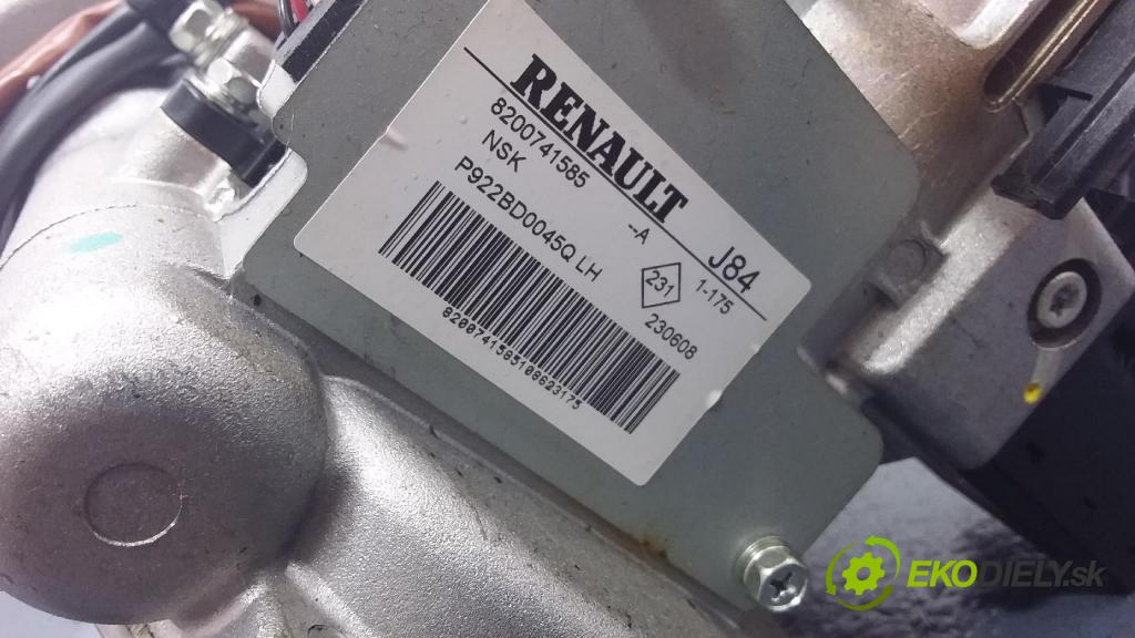 Renault Megane scenic 2008 Stĺpik volant x 8200741585