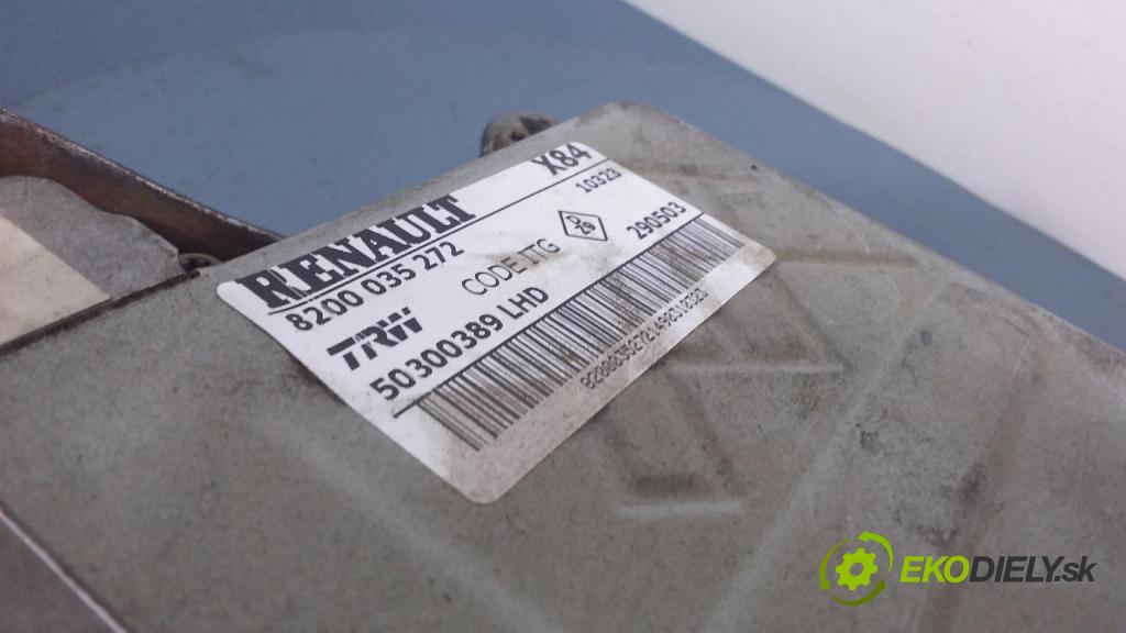 Renault Scenic 2003 Stĺpik volant x 8200035272