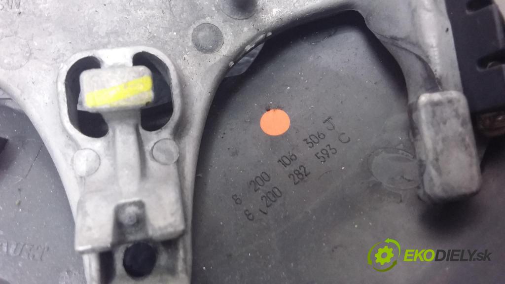 Renault Scenic 2003 volant 8200106306J