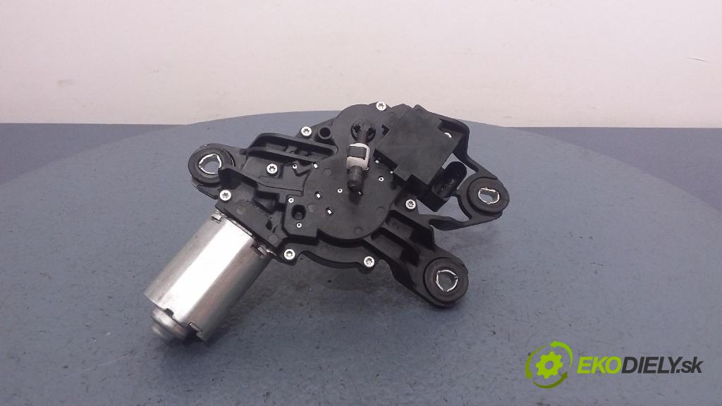 Volkswagen Golf 2008 motor: Stierače: zad 1K6955711C