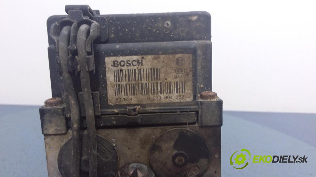 Audi A6 1998 čerpadlo ABS x 8E0614111AH