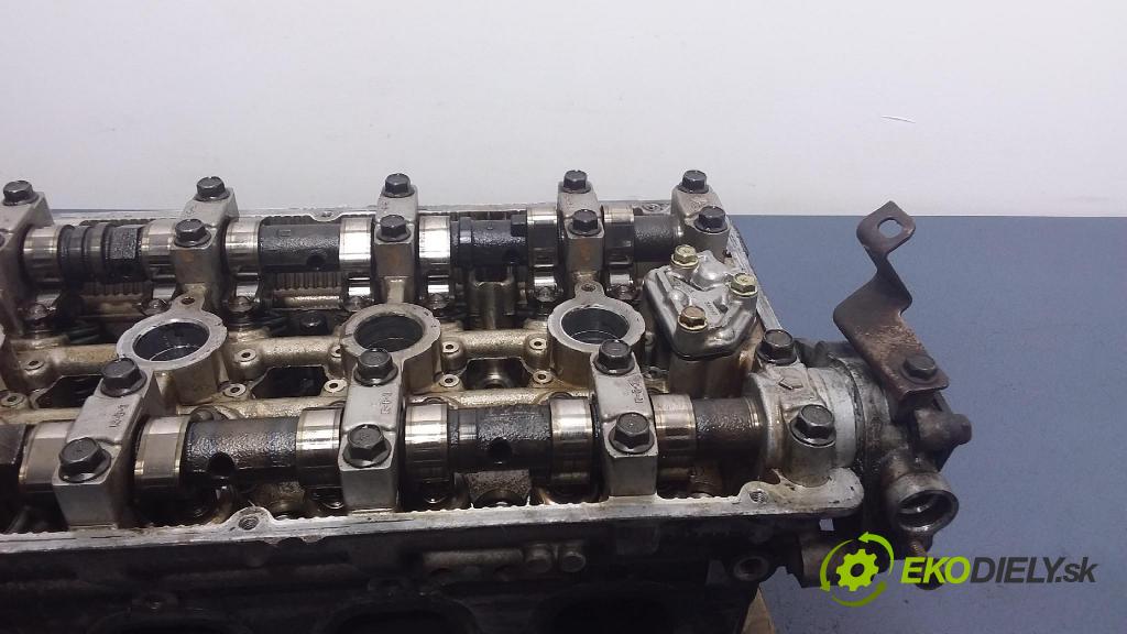 Mitsubishi Outlander 2005 Hlava: Motor: 4G63T