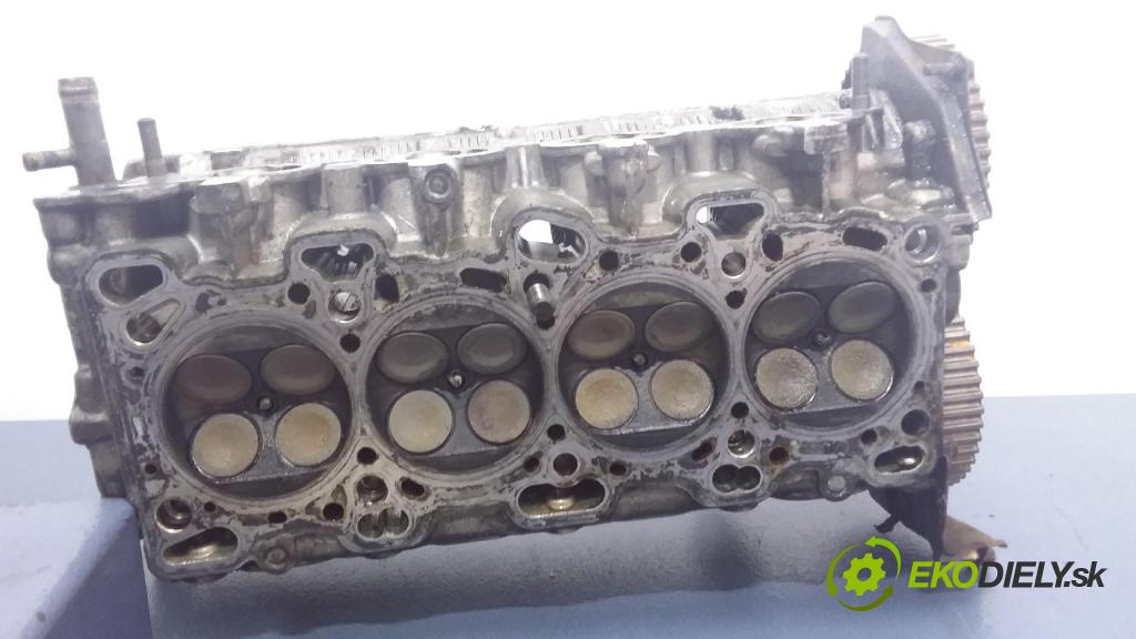 Mitsubishi Outlander 2005 Hlava: Motor: 4G63T