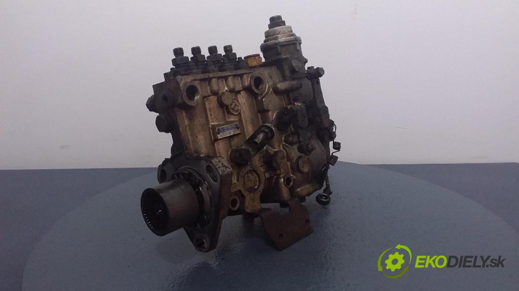 Fs-lublin Lublin 3 2000 čerpadlo Injekcia: 4M3176RC