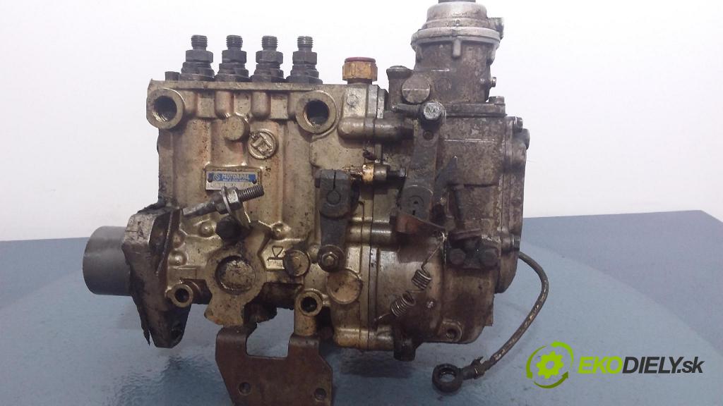 Fs-lublin Lublin 3 2000 čerpadlo Injekcia: 4M3176RC