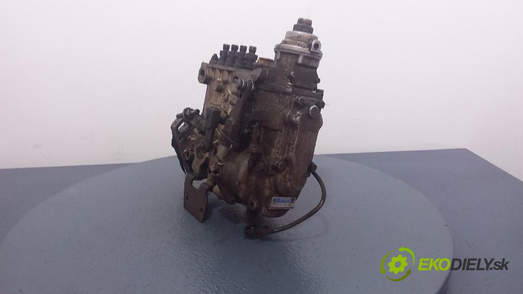 Fs-lublin Lublin 3 2000 čerpadlo Injekcia: 4M3176RC