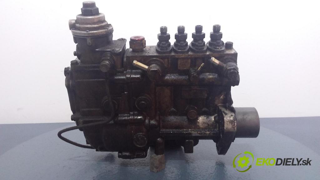 Fs-lublin Lublin 3 2000 čerpadlo Injekcia: 4M3176RC