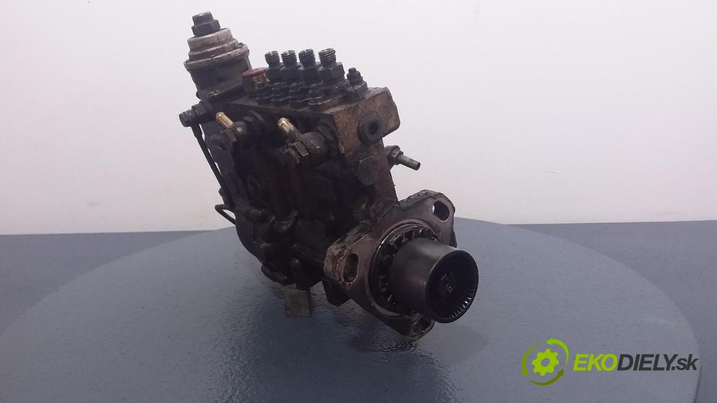 Fs-lublin Lublin 3 2000 čerpadlo Injekcia: 4M3176RC