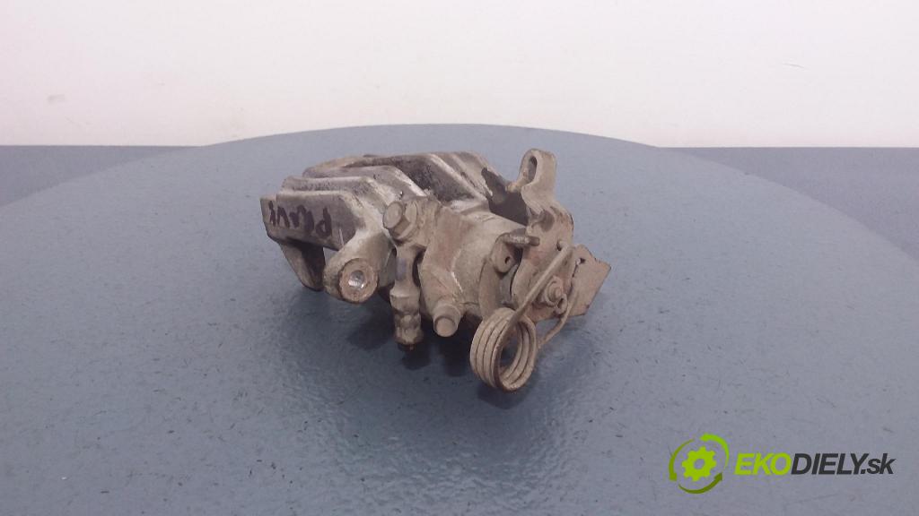 Seat Toledo 1999 brzdič brzdový zad v pravo: 01