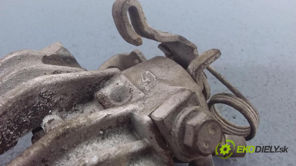 Seat Toledo 1999 brzdič brzdový zad v pravo: 01