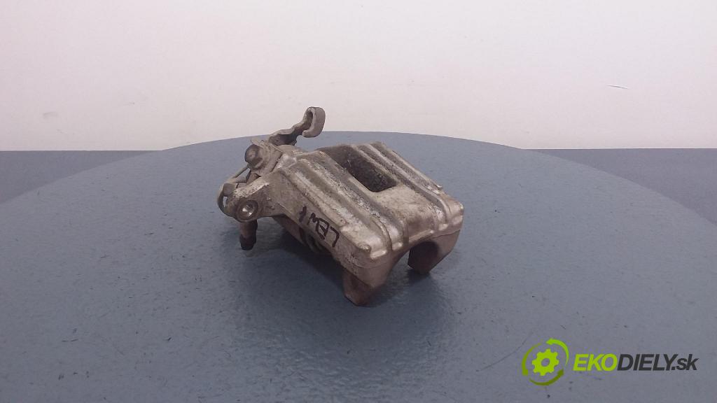 Seat Toledo 1999 brzdič brzdový zad Vľavo: 01