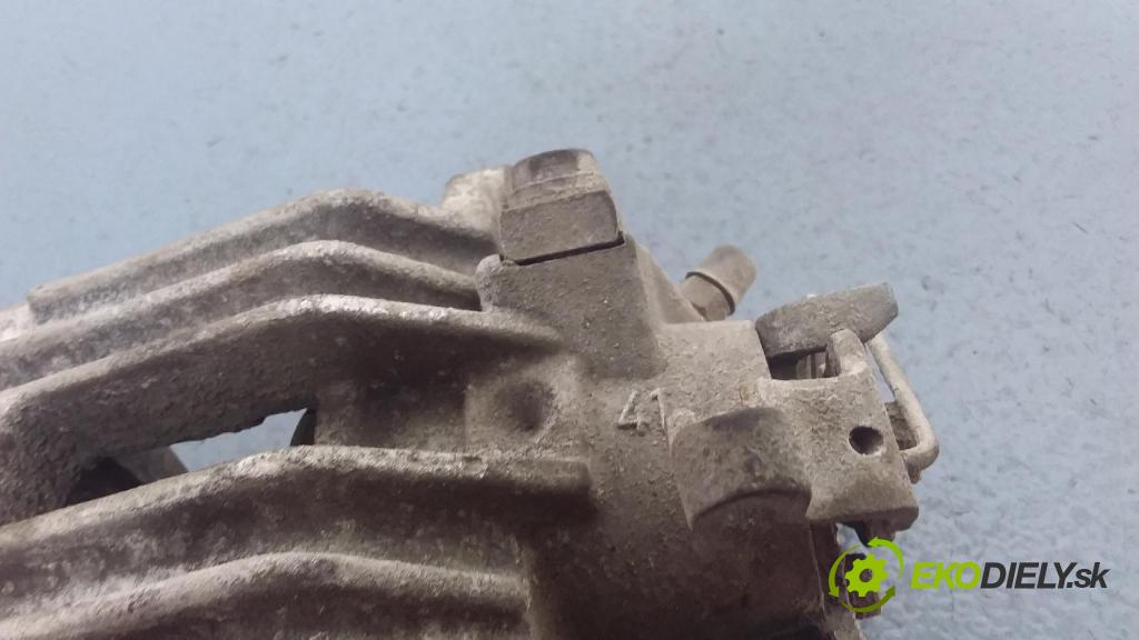 Seat Toledo 1999 brzdič brzdový zad Vľavo: 01