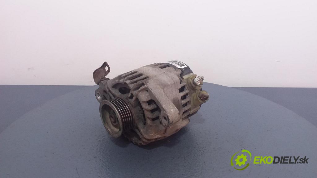Citroen C1 2009 Alternator 27060-0Q130