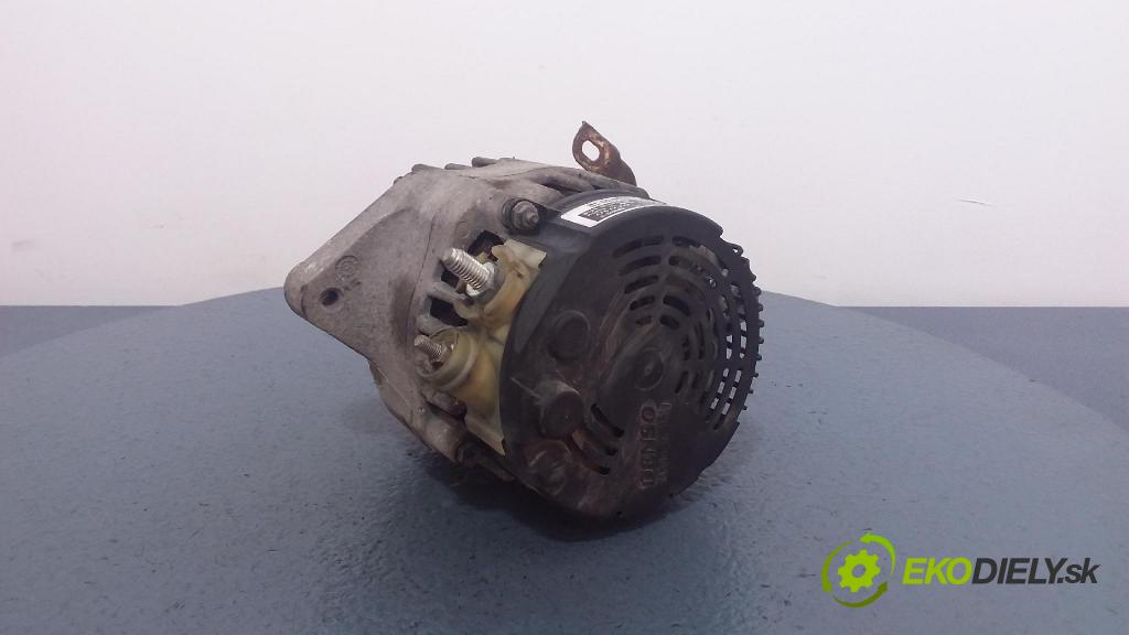 Citroen C1 2009 Alternator 27060-0Q130