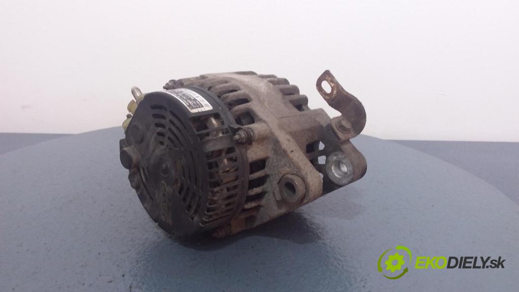 Citroen C1 2009 Alternator 27060-0Q130