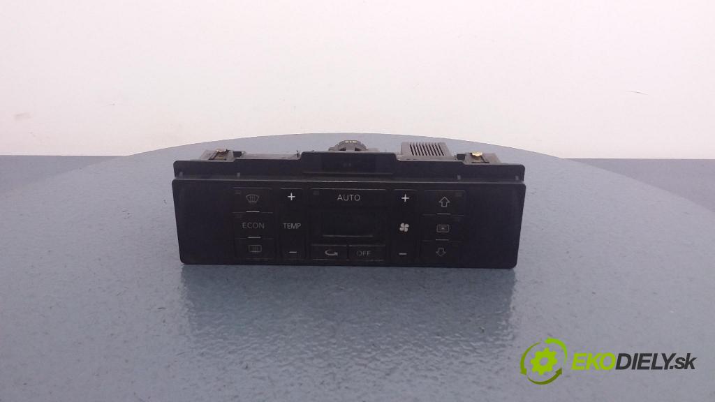 Audi A4 2000 prepínač Klimatizácia: Prúd vzduchu: 8D0820043M