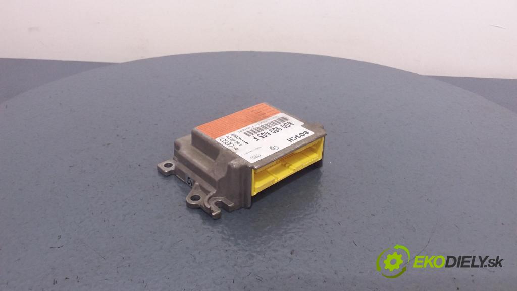 Audi A4 2000 riadiaca jednotka SRS x 8D0959655F