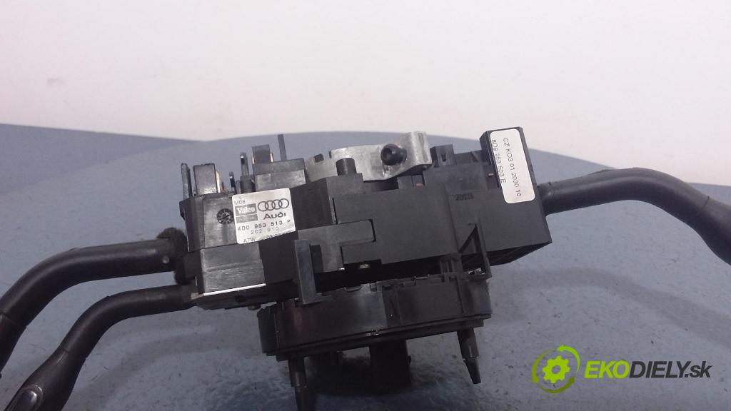 Audi A4 2000 prepínač Komplex: 4D0953513P