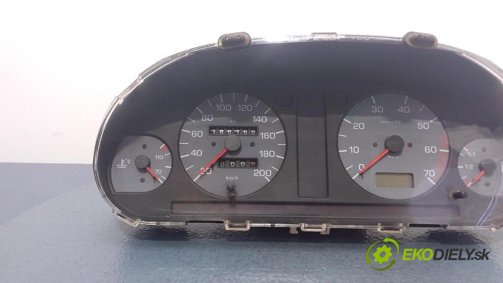 Skoda Felicia 1998 prístrojovka/ budíky 6U0919033G