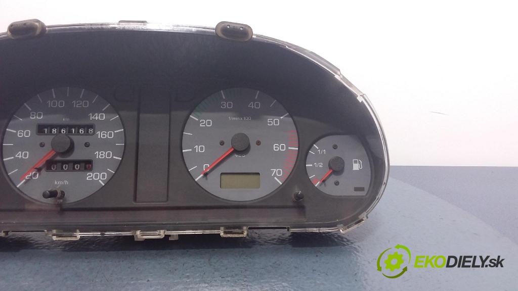 Skoda Felicia 1998 prístrojovka/ budíky 6U0919033G