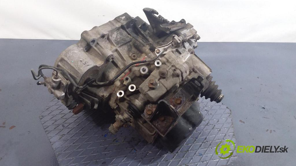 Toyota Avensis 2002 prevodovka Manualna 350(C)