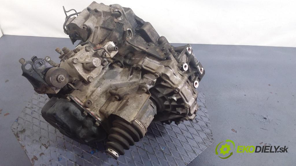 Toyota Avensis 2002 prevodovka Manualna 350(C)
