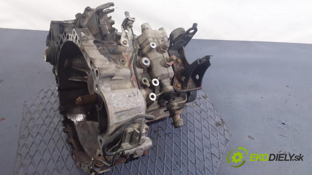 Toyota Avensis 2002 prevodovka Manualna 350(C)