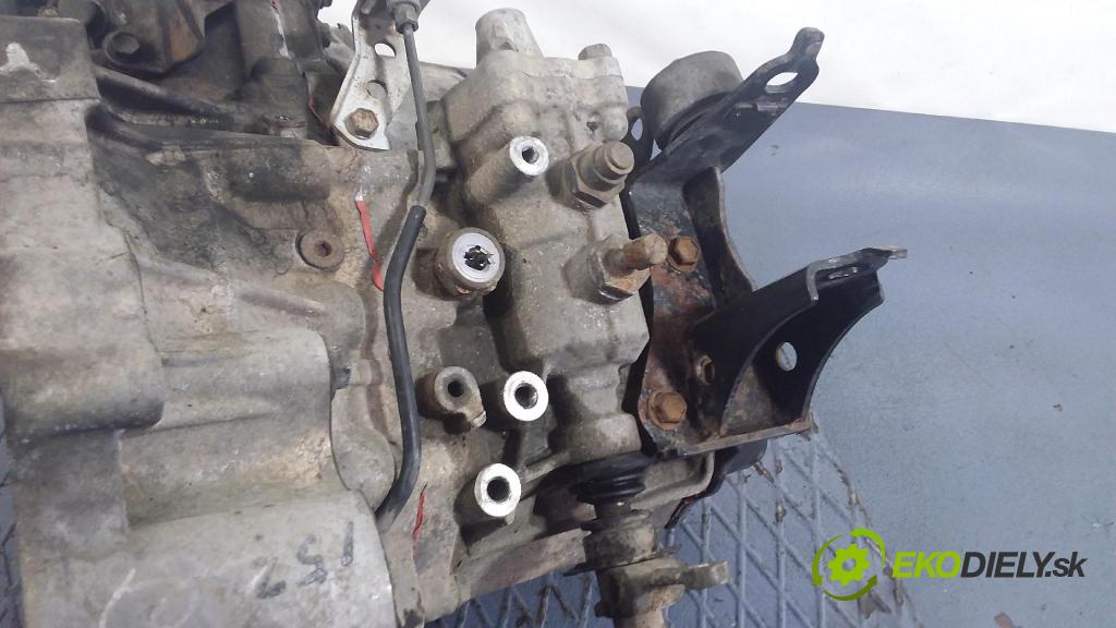 Toyota Avensis 2002 prevodovka Manualna 350(C)