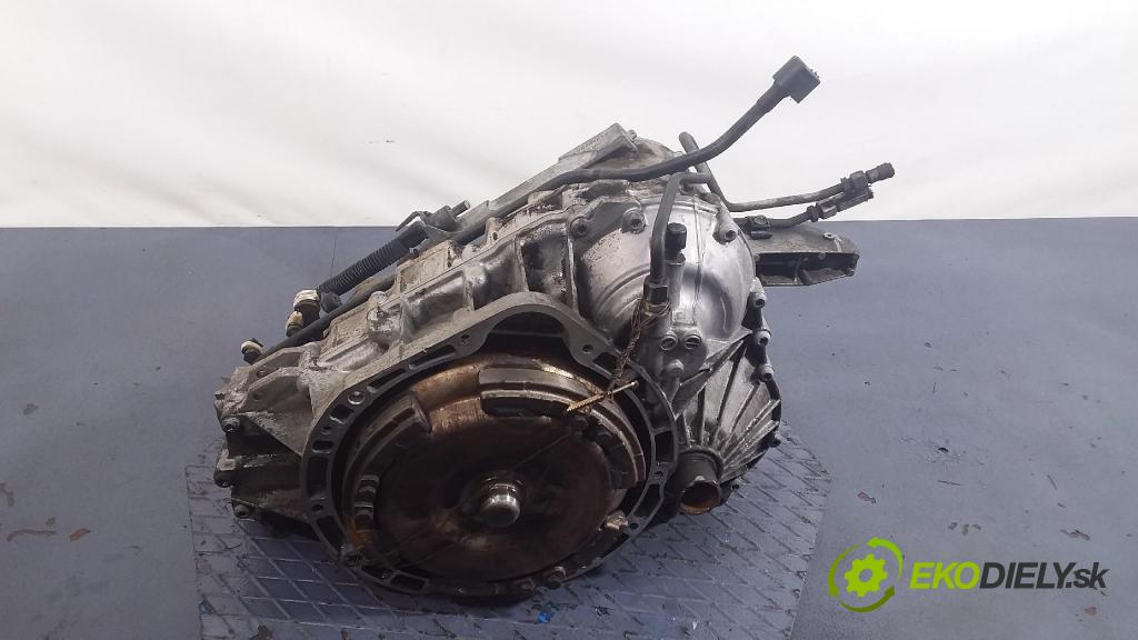 Mercedes-benz A 170 0 prevodovka automatická 01