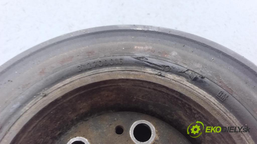 Opel Vectra 0 koleso Pás: 13101722