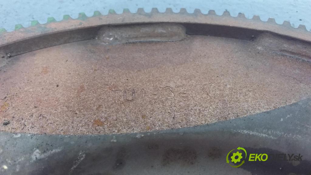 Opel Vectra 0 koleso Hojdačka: TU1932