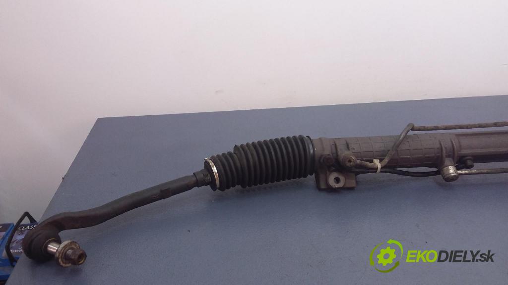 Bmw 523i 1997 Ozubené kolo: volant 1096026