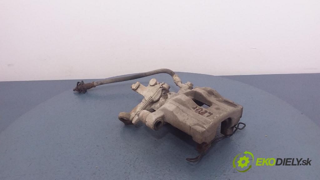 Opel Vectra 2004 brzdič brzdový zad Vľavo: 01