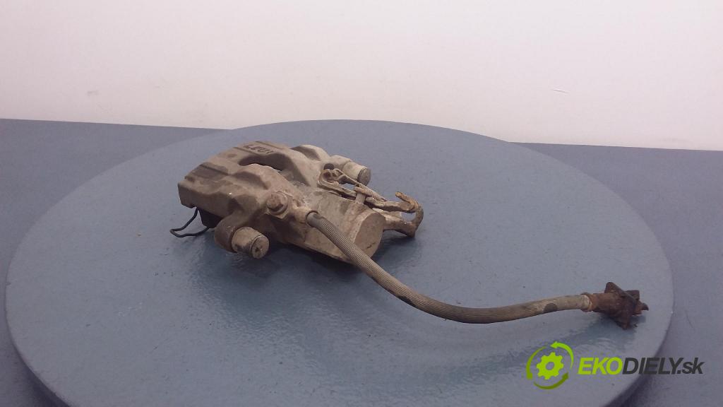 Opel Vectra 2004 brzdič brzdový zad Vľavo: 01