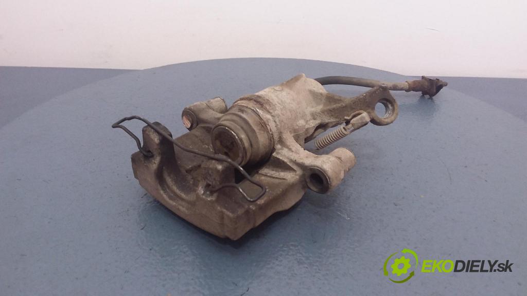 Opel Vectra 2004 brzdič brzdový zad Vľavo: 01