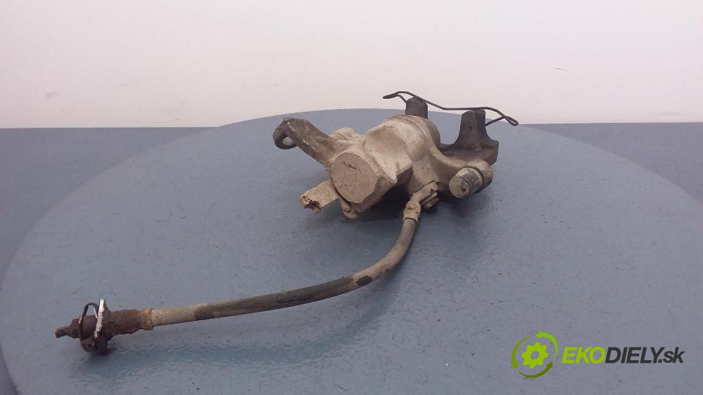 Opel Vectra 2004 brzdič brzdový zad Vľavo: 01