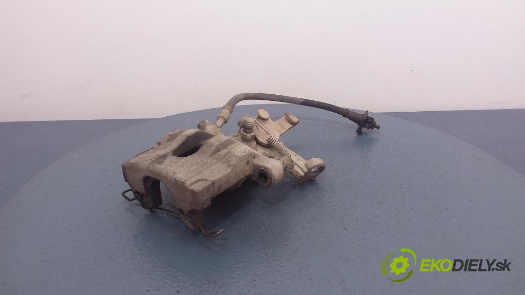 Opel Vectra 2004 brzdič brzdový zad v pravo: 01