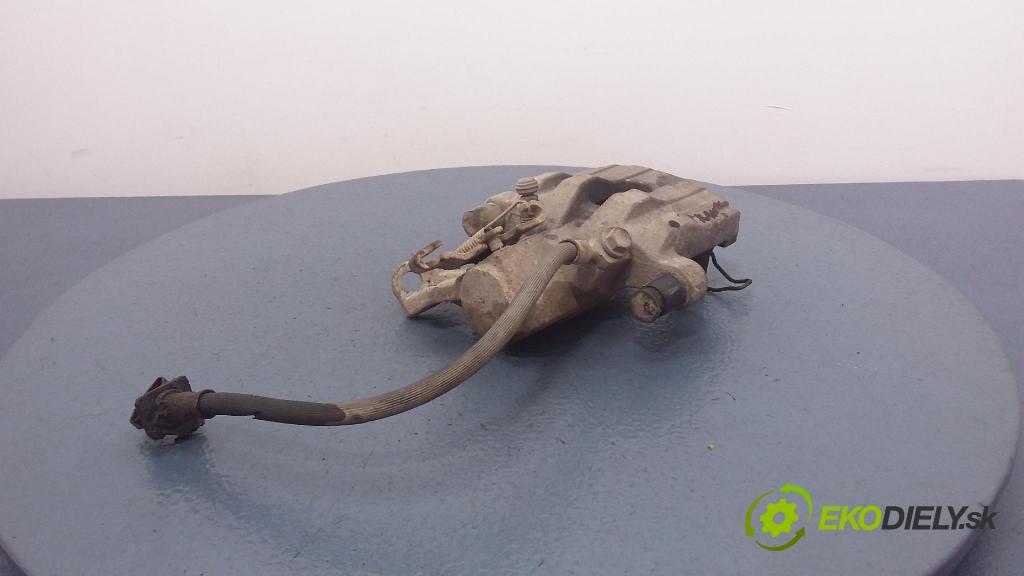 Opel Vectra 2004 brzdič brzdový zad v pravo: 01