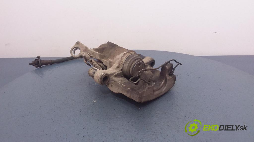 Opel Vectra 2004 brzdič brzdový zad v pravo: 01