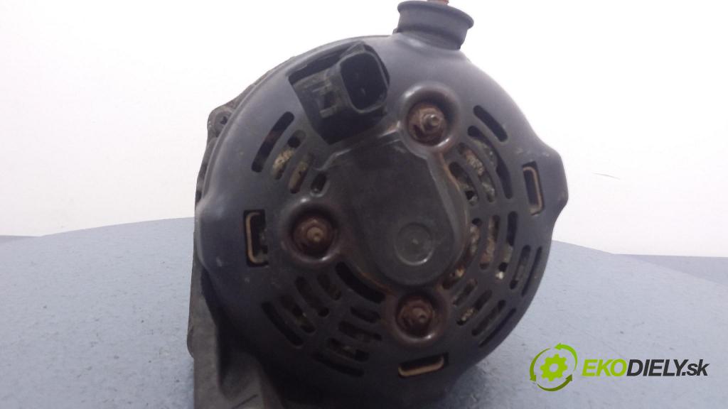 Dodge Caravan 0 Alternator 01
