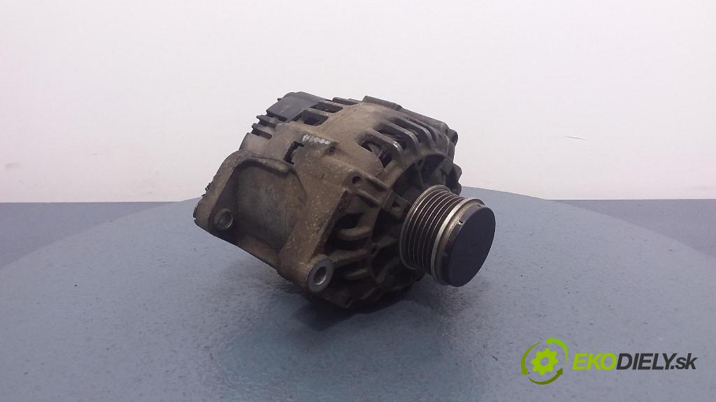 Renault Megane scenic 2002 Alternator 8200054588