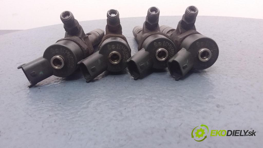Renault Megane scenic 2002 vstrek 8200238528