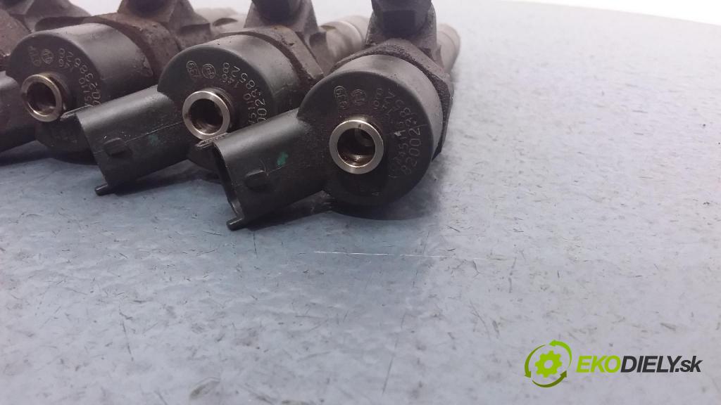 Renault Megane scenic 2002 vstrek 8200238528