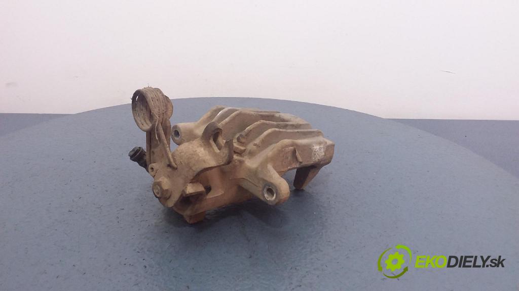 Volkswagen Passat 2004 brzdič brzdový zad Vľavo: 01
