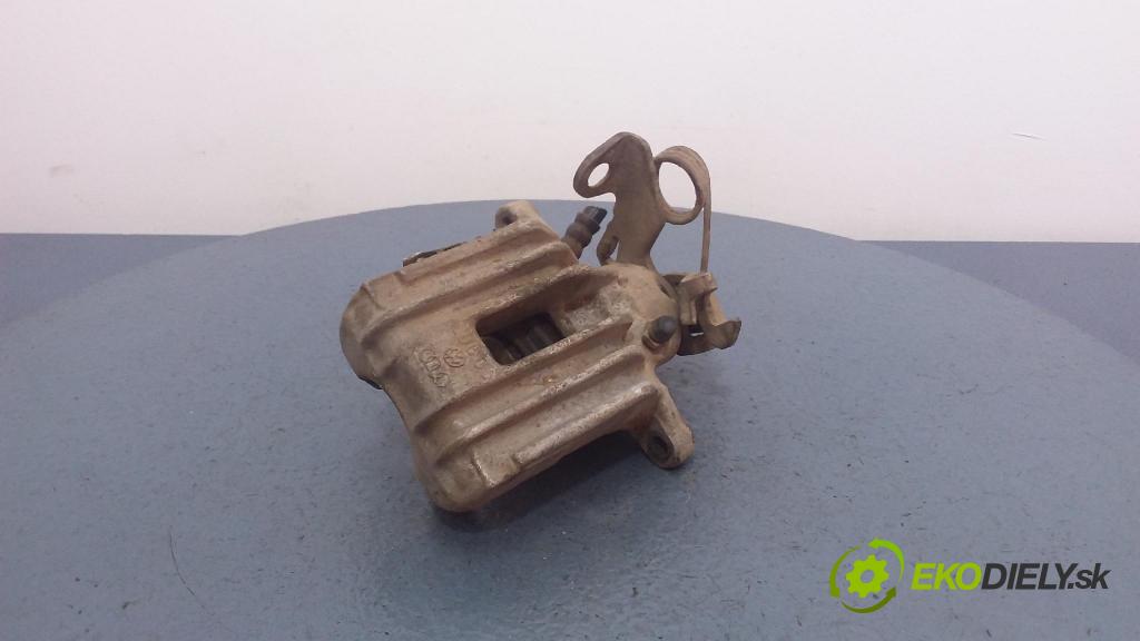 Volkswagen Passat 2004 brzdič brzdový zad v pravo: 01