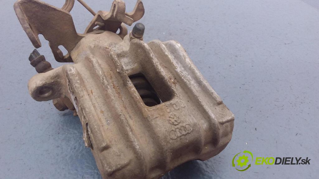 Volkswagen Passat 2004 brzdič brzdový zad v pravo: 01