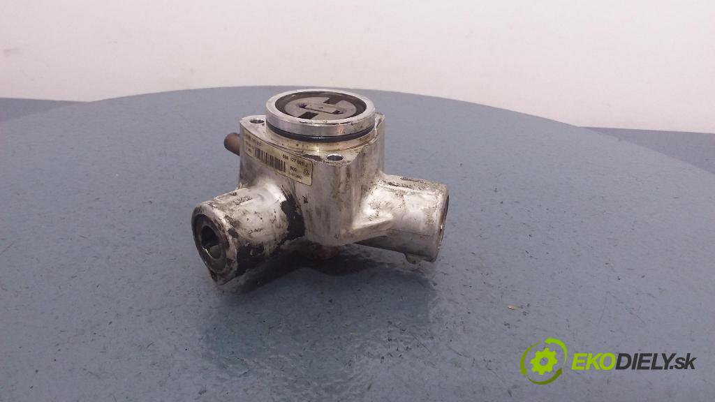 Volkswagen Golf 2002 čerpadlo Pohonné hmoty / Systém Měření 036127025J