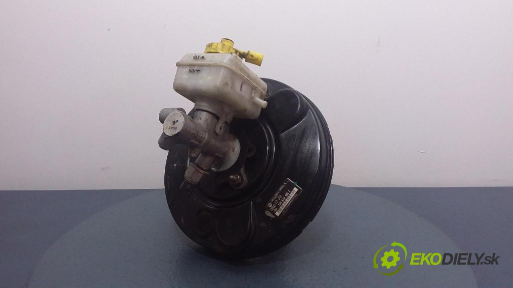 Volkswagen Golf 2002 servo Brzdní: 1J1614105T
