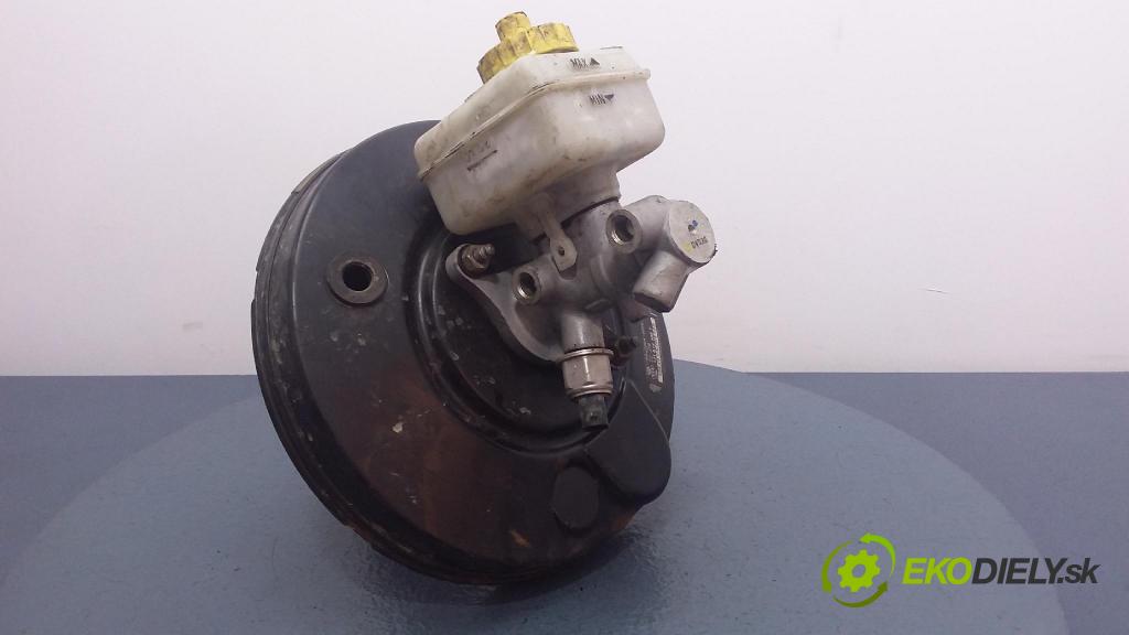 Volkswagen Golf 2002 servo Brzdní: 1J1614105T