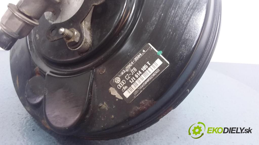 Volkswagen Golf 2002 servo Brzdní: 1J1614105T